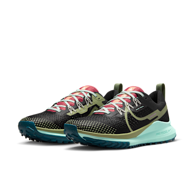 NIKE公式】ナイキ ペガサス トレイル 4 ウィメンズ トレイル